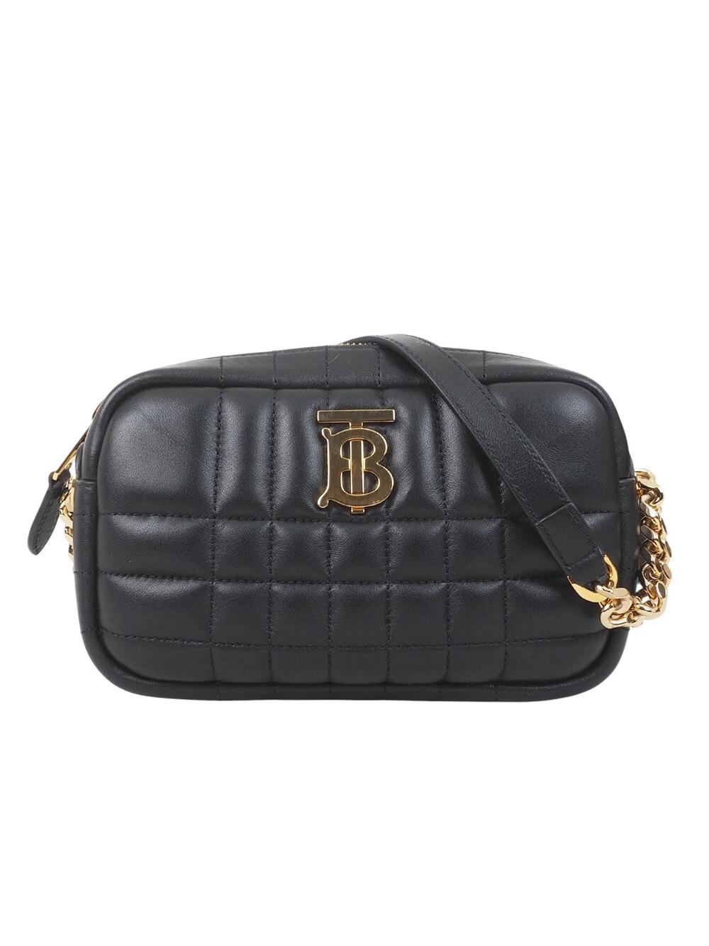 Burberry Lola Camera Mini Crossbody Bag #353108F63B